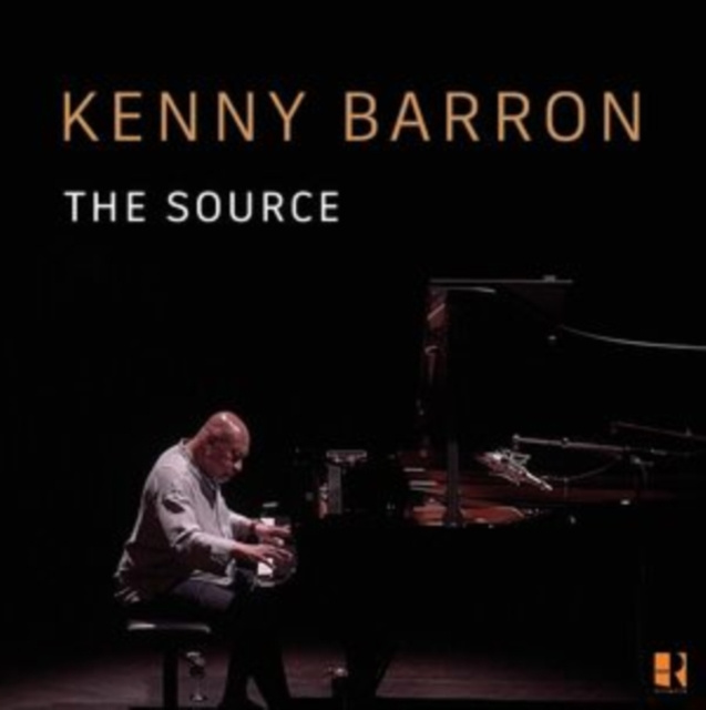 Audio The Source Kenny Barron