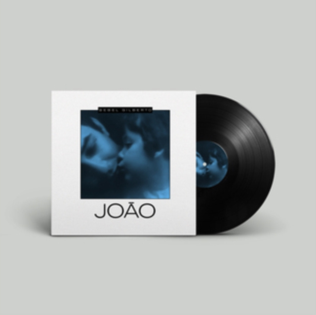 Audio João Bebel Gilberto