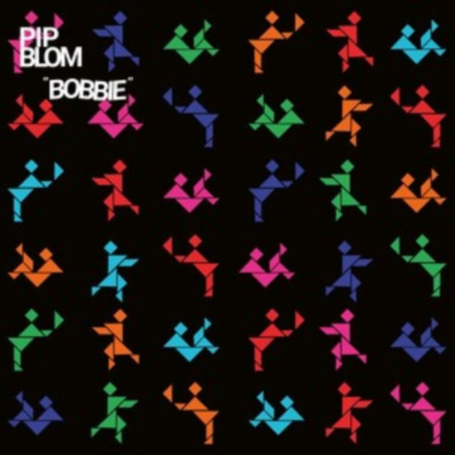 Audio Bobbie Pip Blom