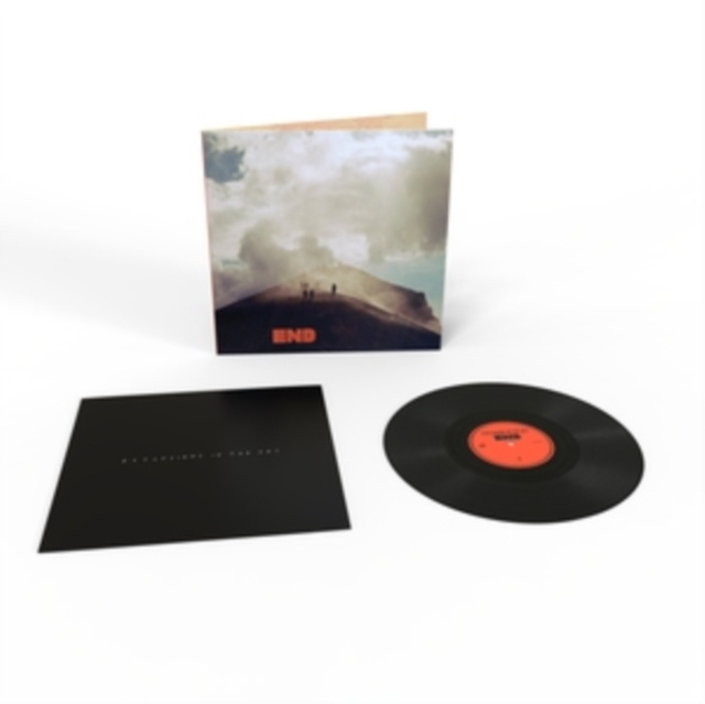 Audio End Explosions in the Sky