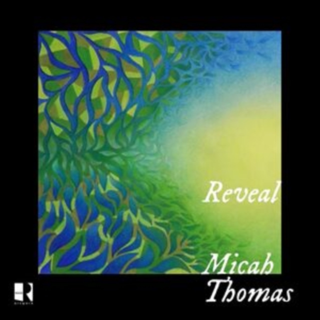 Audio Reveal Micah Thomas