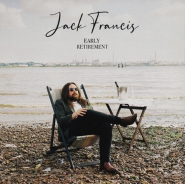 Audio Early Retirement Jack Francis