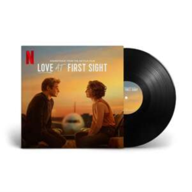 Audio Love at First Sight Various Artists