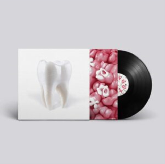 Audio Teething Porij