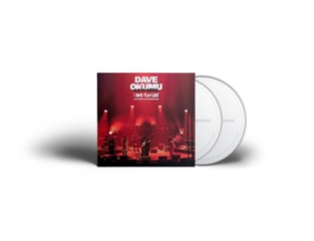 Audio I Came from Love Dave Okumu and The 7 Generations