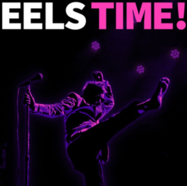 Audio Eels Time! Eels