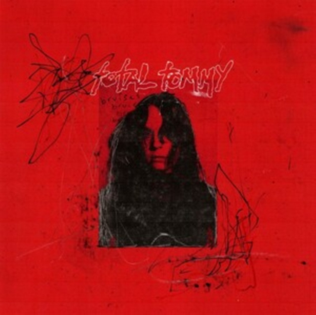 Audio Bruises total tommy