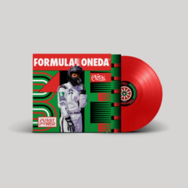 Audio Formula OneDa OneDa