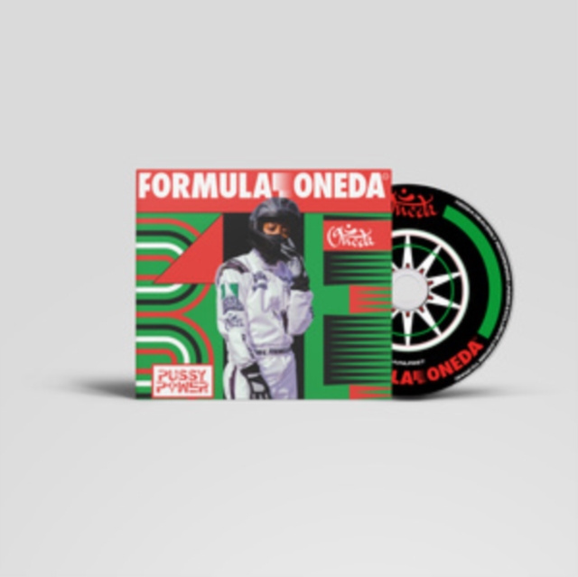 Audio Formula OneDa OneDa