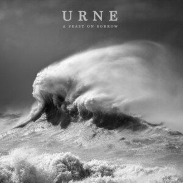 Audio A Feast On Sorrow Urne