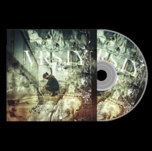 Audio Levitate VRSTY