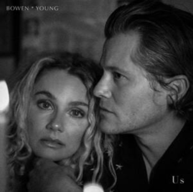 Audio Us BOWEN * YOUNG