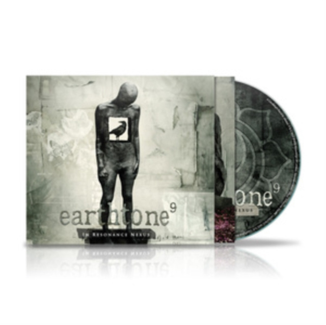 Audio In Resonance Nexus Earthtone9