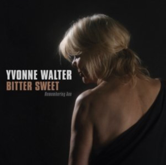 Audio Bitter Sweet Yvonne Walter