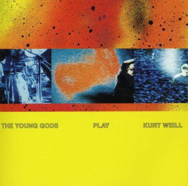 Audio Play Kurt Weill 