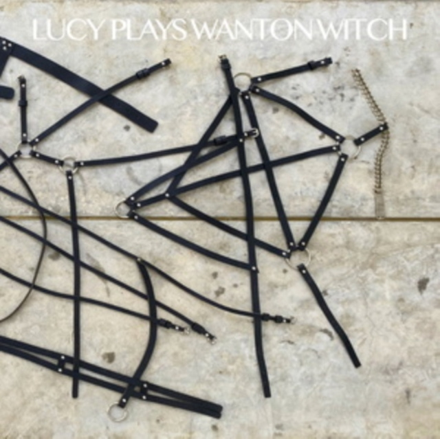 Audio Lucy Plays Wanton Witch Lucy