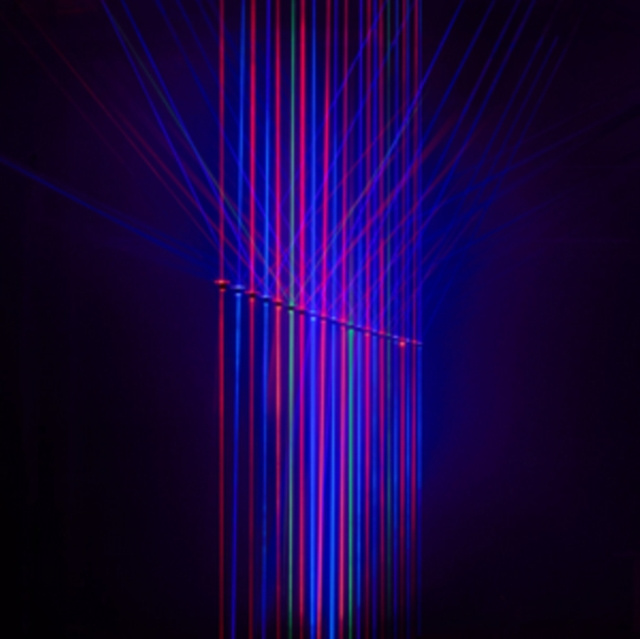 Audio The Great Distraction Vessels
