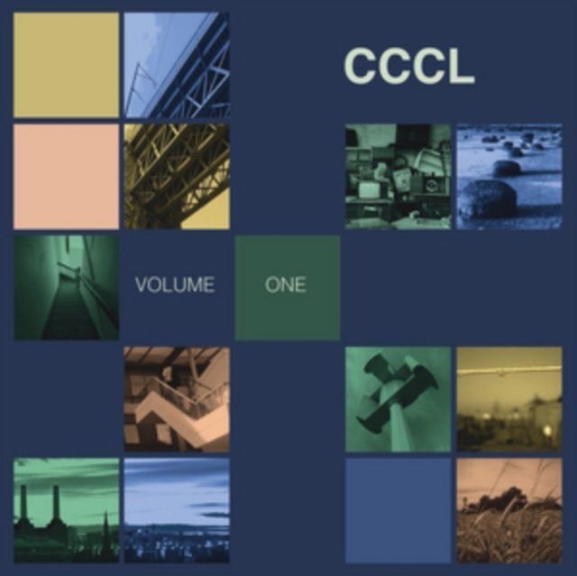 Audio Chemistry Lessons Chris Carter