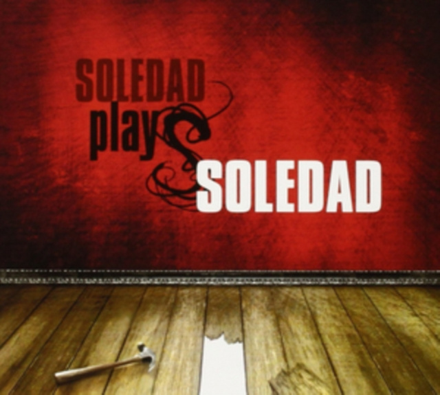 Audio Soledad Plays Soledad 