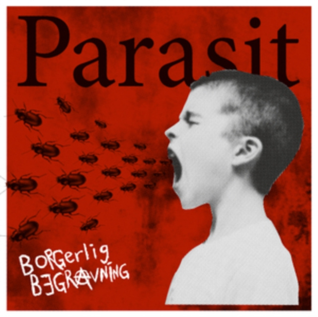 Audio Parasit Borgerlig Begravning