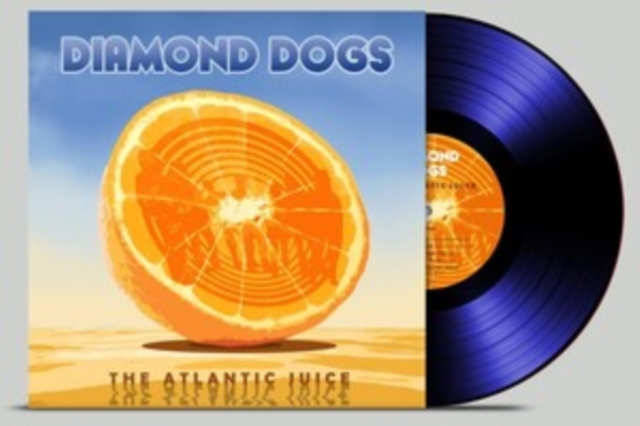 Audio Atlantic Juice Diamond Dogs
