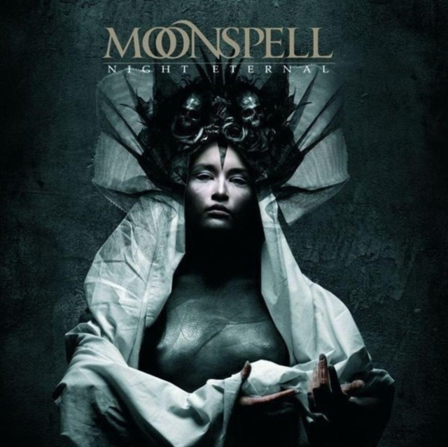 Audio Night Eternal Moonspell