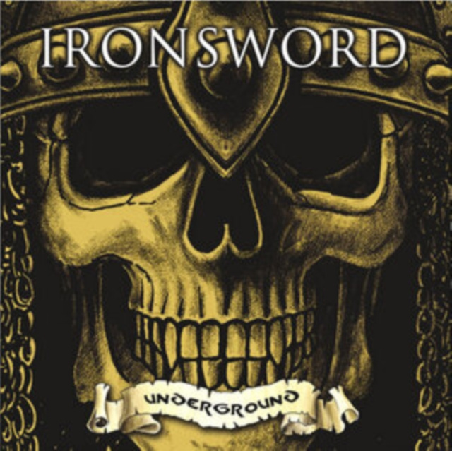 Audio Underground Ironsword