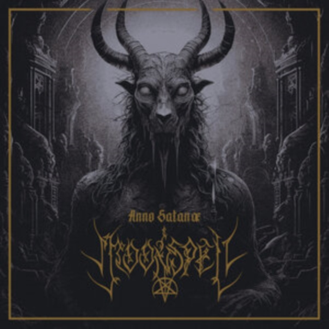 Audio Anno Satanæ Moonspell