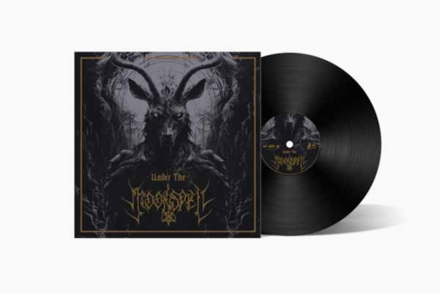 Audio Under the Moonspell Moonspell