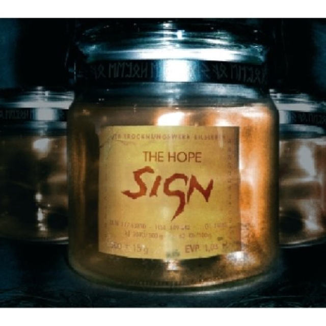 Audio The Hope The Sign