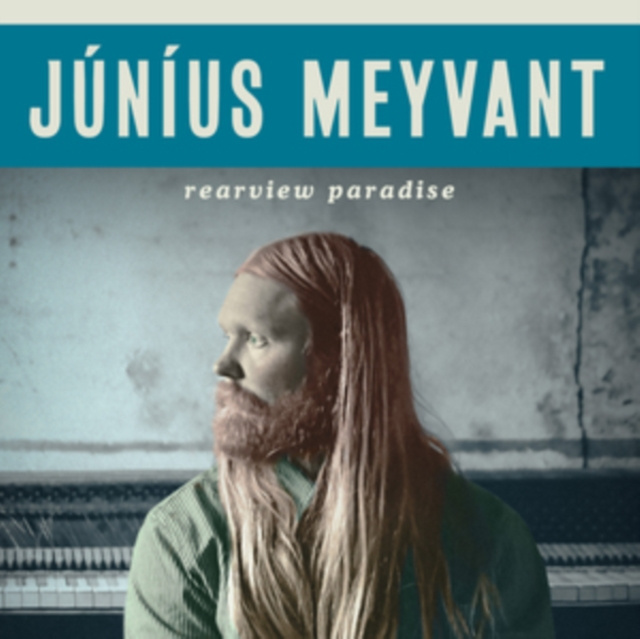 Audio Rearview Paradise Júníus Meyvant