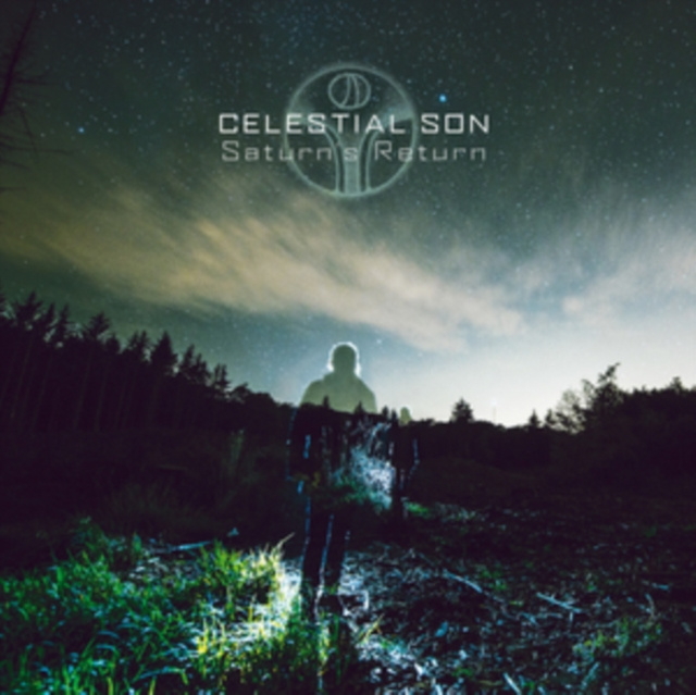 Audio Saturn's Return Celestial Son