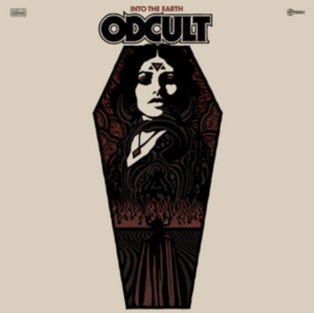 Audio Into the Earth Odcult