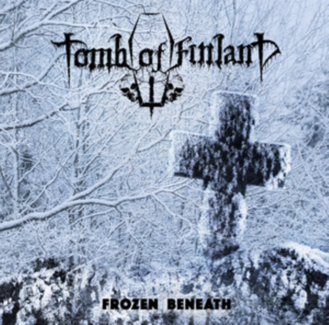 Audio Frozen Beneath Tomb of Finland