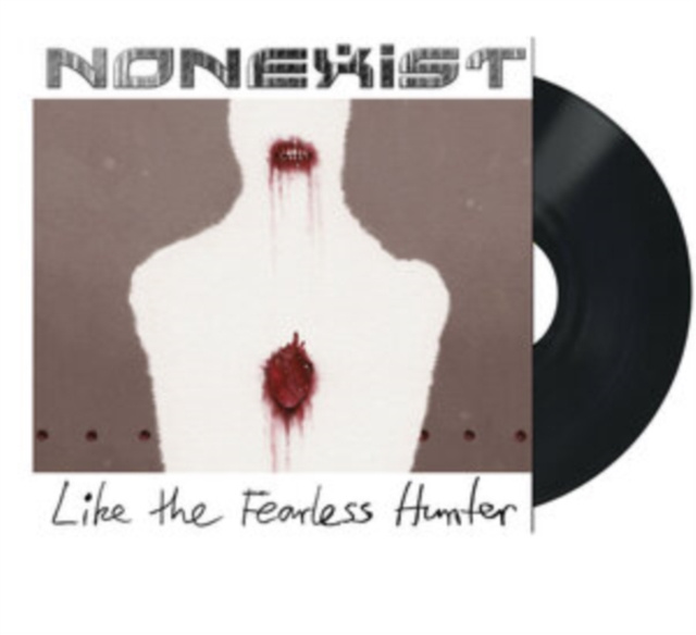 Audio Like the Fearless Hunter Nonexist
