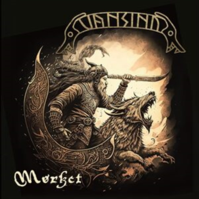 Audio Mørket Vansind