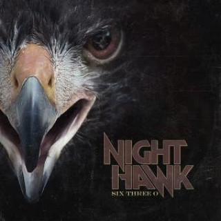 Audio Six Three O Nighthawk