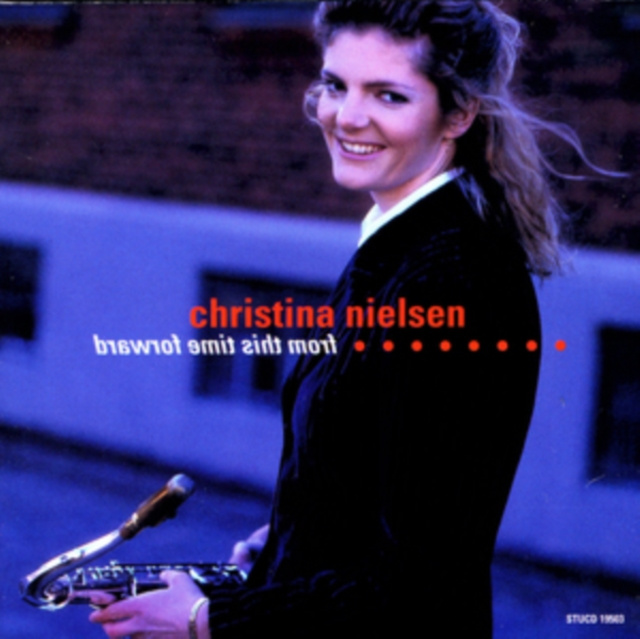 Audio From This Time Forward Christina Nielsen