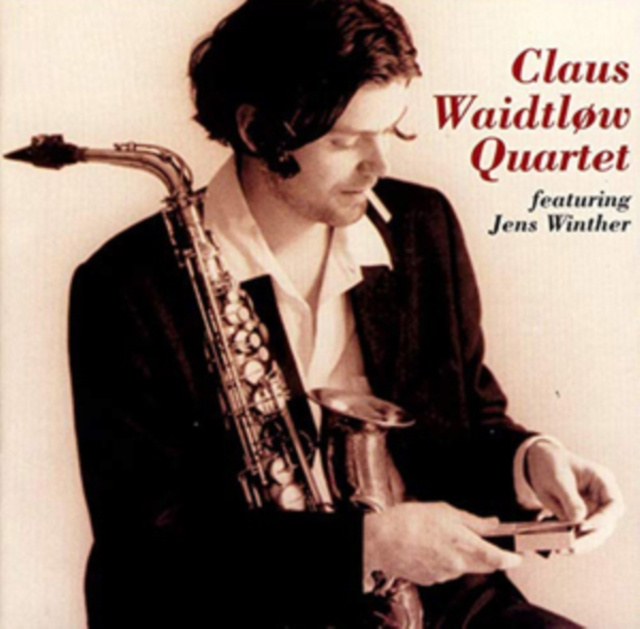 Audio Claustrophobia Claus Waidtlow Quartet