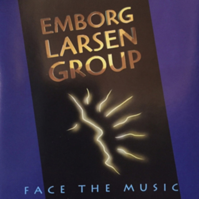 Audio Face the Music Emborg/Larsen Group