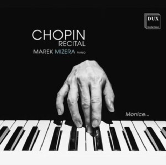 Audio Chopin: Recital 