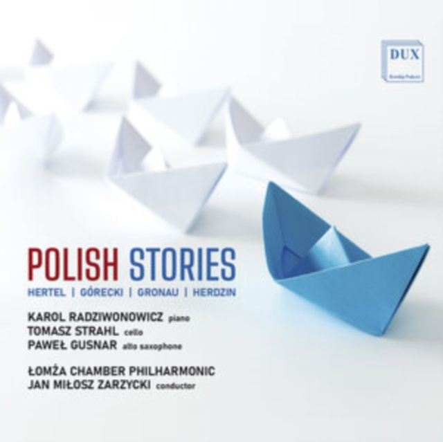 Audio Polish Stories 