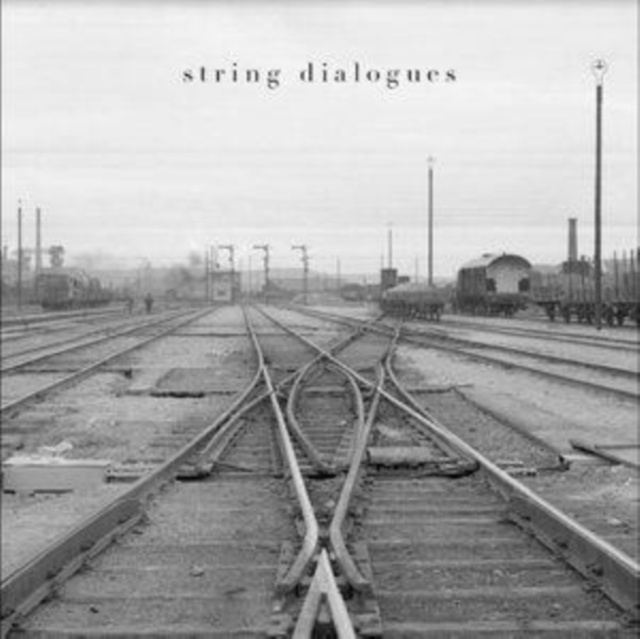 Audio String Dialogues 