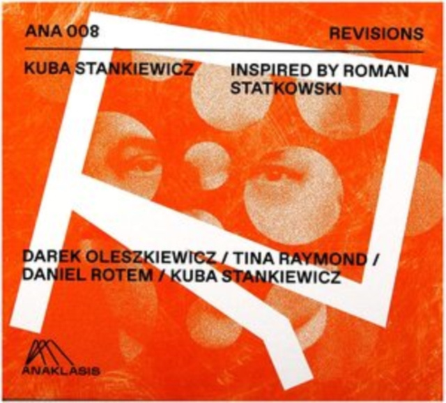 Audio Inspired By Roman Statkowski Kuba Stankiewicz
