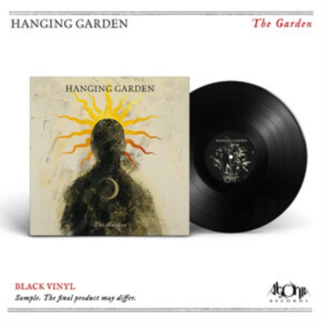 Audio The Garden Hanging Garden