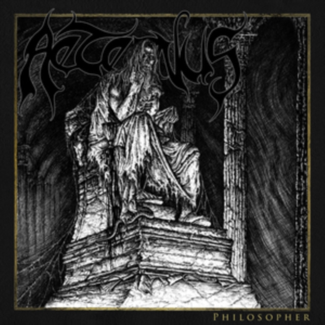 Audio Philosopher Aeternus