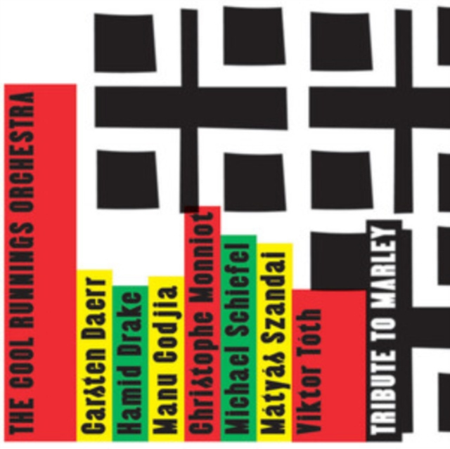 Audio Tribute to Marley The Cool Runnings Orchestra