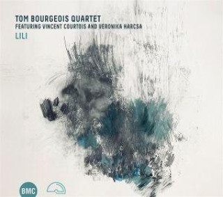 Audio Lili Tom Bourgeois Quartet
