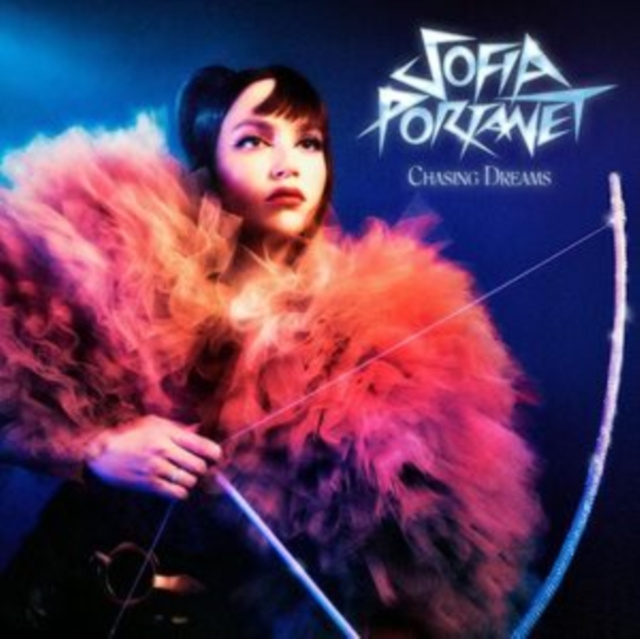 Audio Chasing Dreams Sofia Portanet