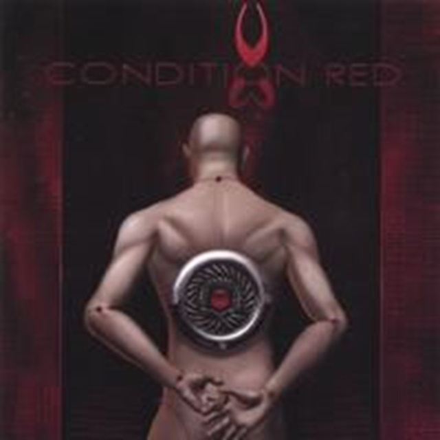 Audio Ii Condition Red